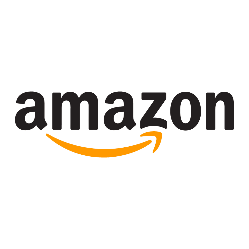 Logo da Amazon