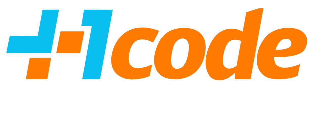 Logo da Mais1Code